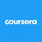 Coursera logo