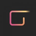 GlossGenius logo