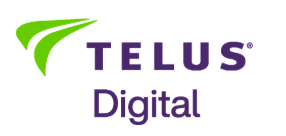 TELUS International AI Inc. logo
