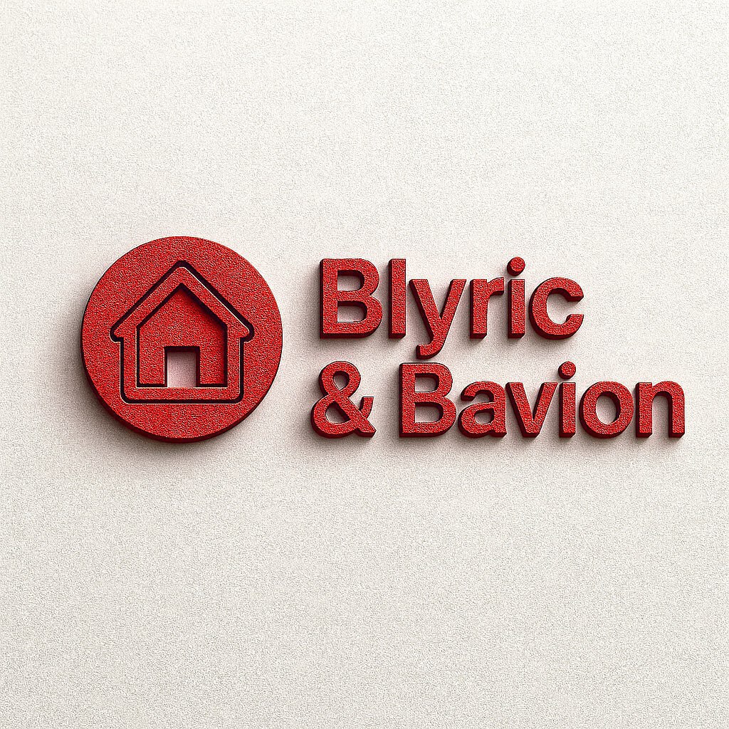 BLYRIC & BAVION DATA MANAGEMENT LTD logo