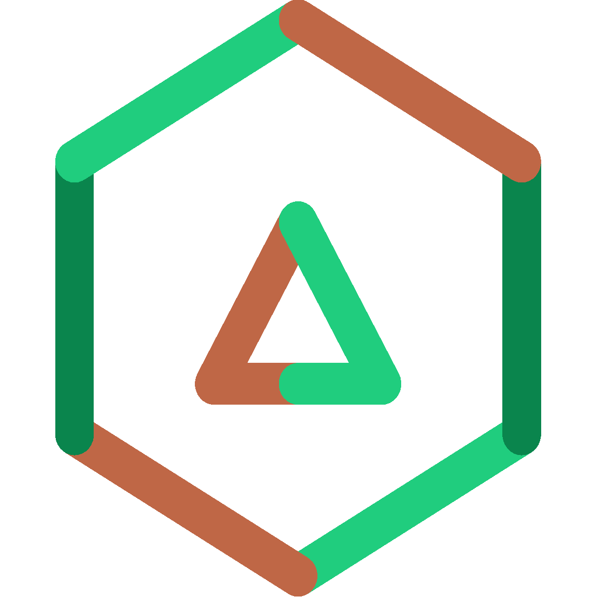 Benture logo