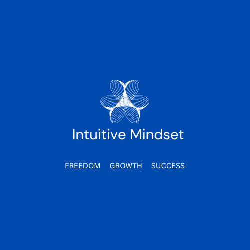 Intuitive Mindset Limited logo