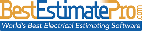 Best Estimate Pro logo