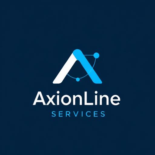 AxionLine Services logo