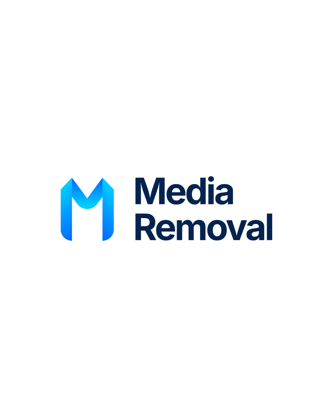 Media Removal logo